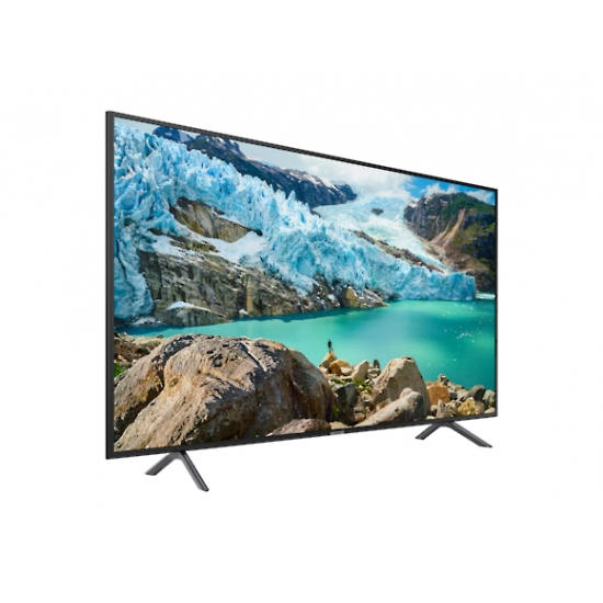 Samsung 58" RU7100 Flat Smart 4K UHD TV Series 7