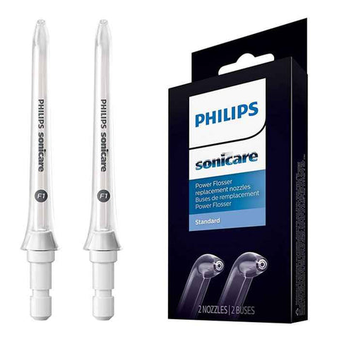 PHILIPS FLOSSER NOZZLES HX3042