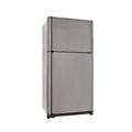 Dawlance Top Mount 900 Refrigerator 24 cu ft TM-900