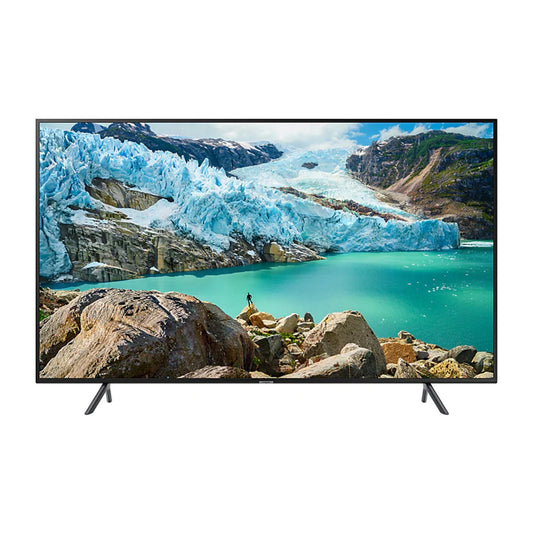Samsung 75" RU7100 Flat Smart 4K UHD TV Series 7