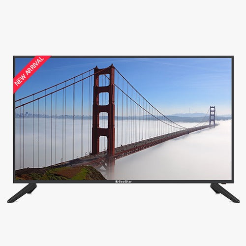 EcoStar LED CX-39U573 39 Inch