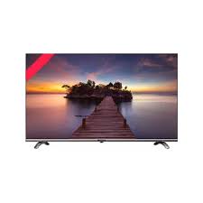 EcoStar 40" 4K Smart LED TV CX-40U870