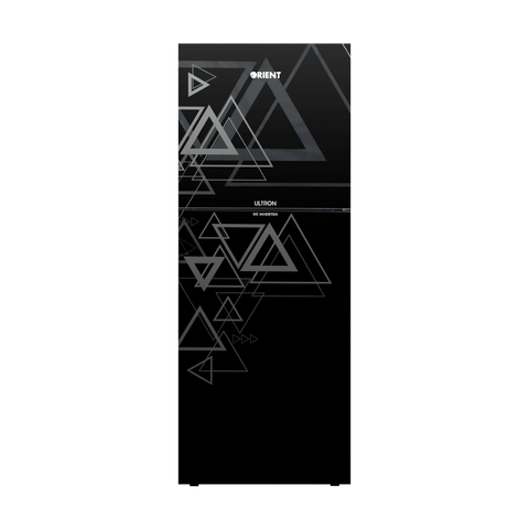 Orient Ultron GD INV 500 Ltr Triangle Black