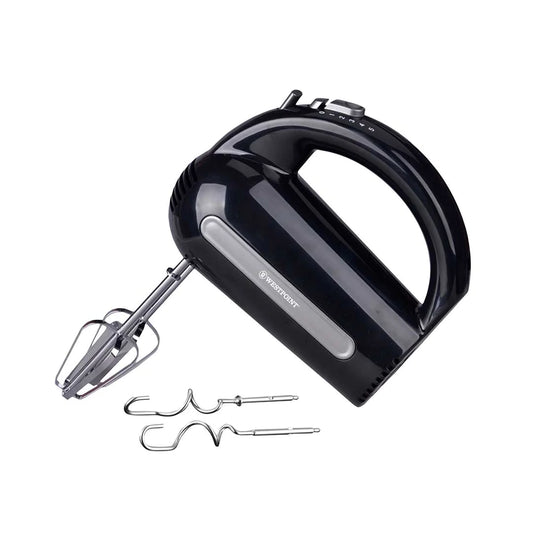 Westpoint Deluxe Hand Mixer WF9501