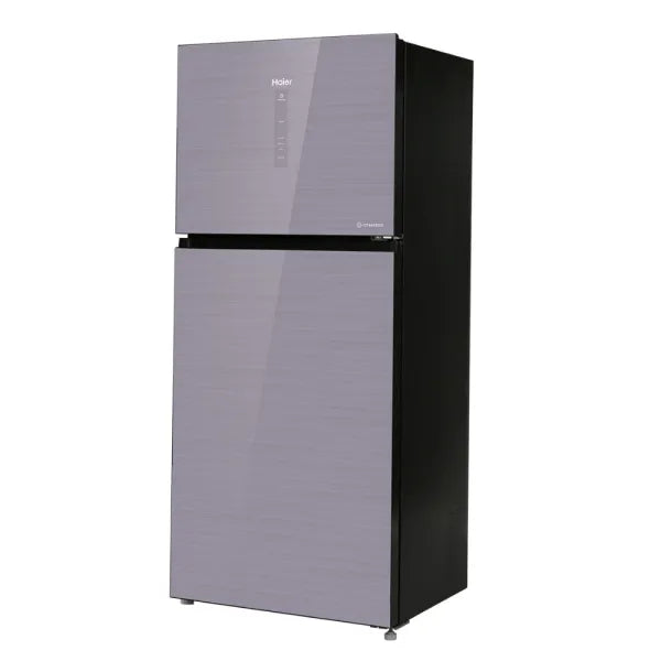 Haier Twin Inverter IOT HRF-418TIFGU1