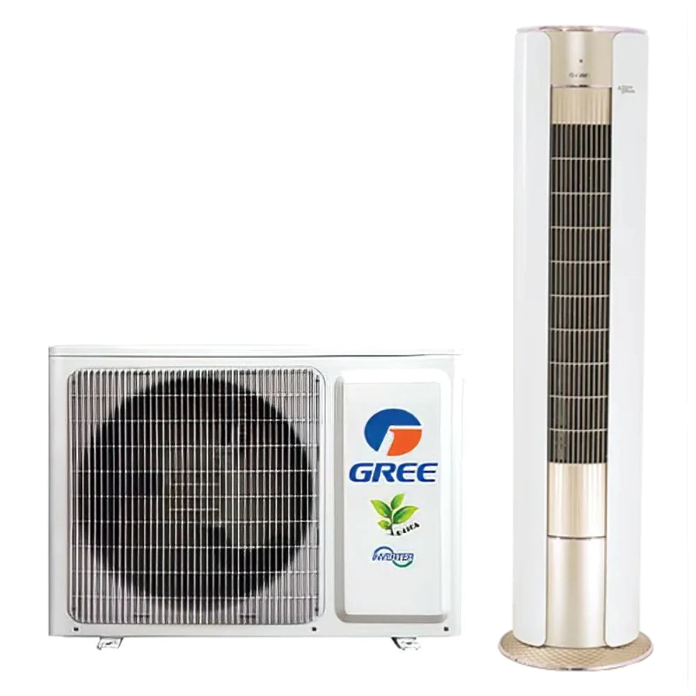 Gree GF-24ISH 2 Ton Floor Standing Air Conditioner