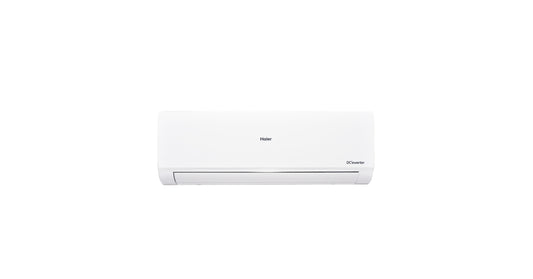 Haier Triple Inverter HSU-19HFCS/023WDC(W)