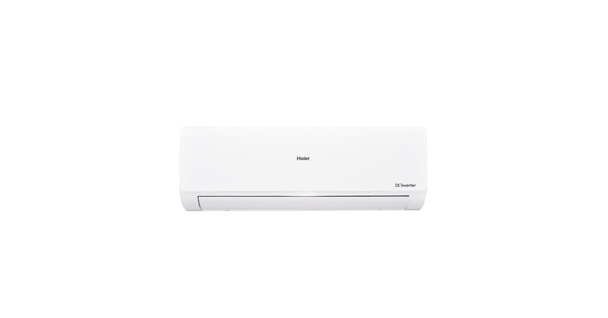 Haier Triple Inverter HSU-13HFCS/023WDC(W)
