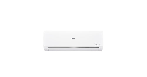 Haier Triple Inverter HSU-13HFCS/023WDC(W)