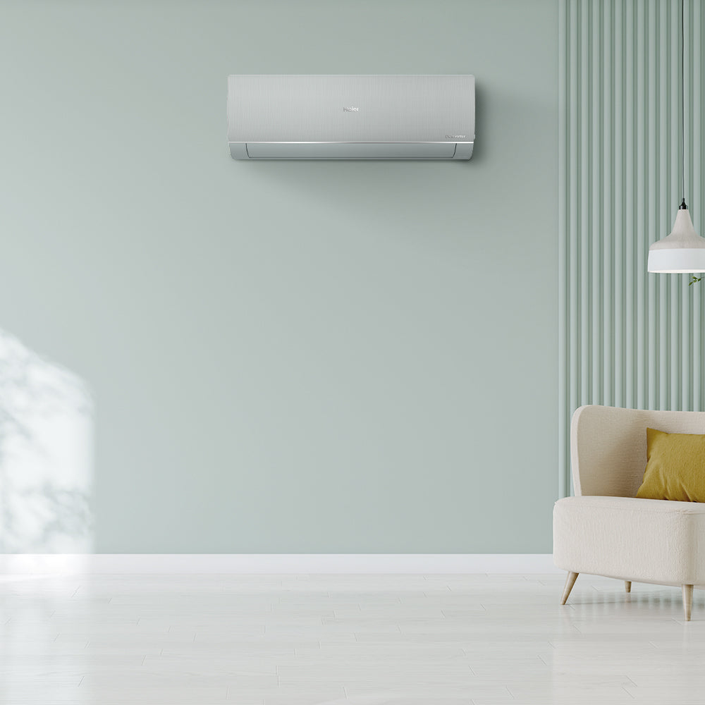 Haier T3 Pro Inverter HSU-24HFAB/013WDC(W)-T3Pro