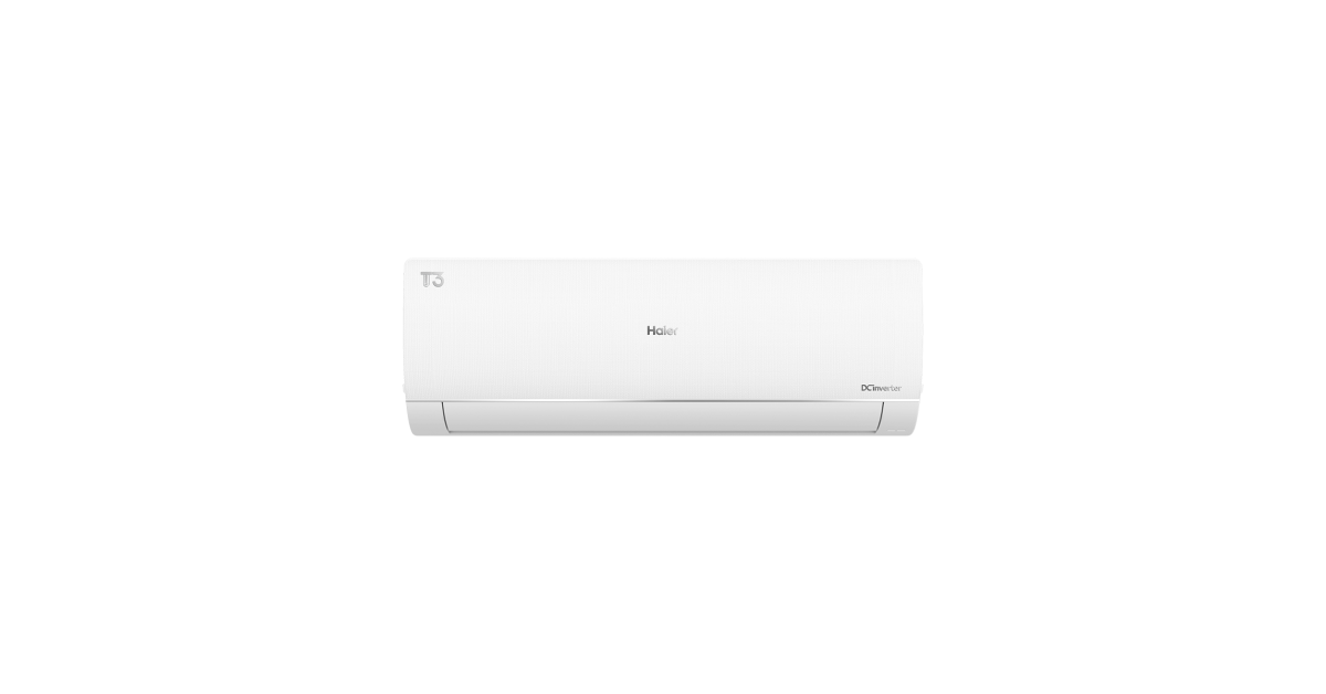 Haier T3 Pro Inverter HSU-24HFAB/013WDC(W)-T3Pro