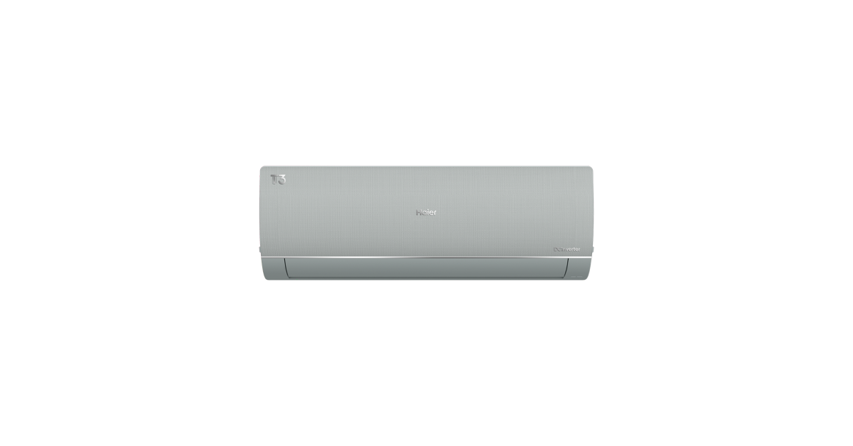Haier T3 Pro Inverter HSU-13HFAB/013WDC(Grey)-T3 Pro