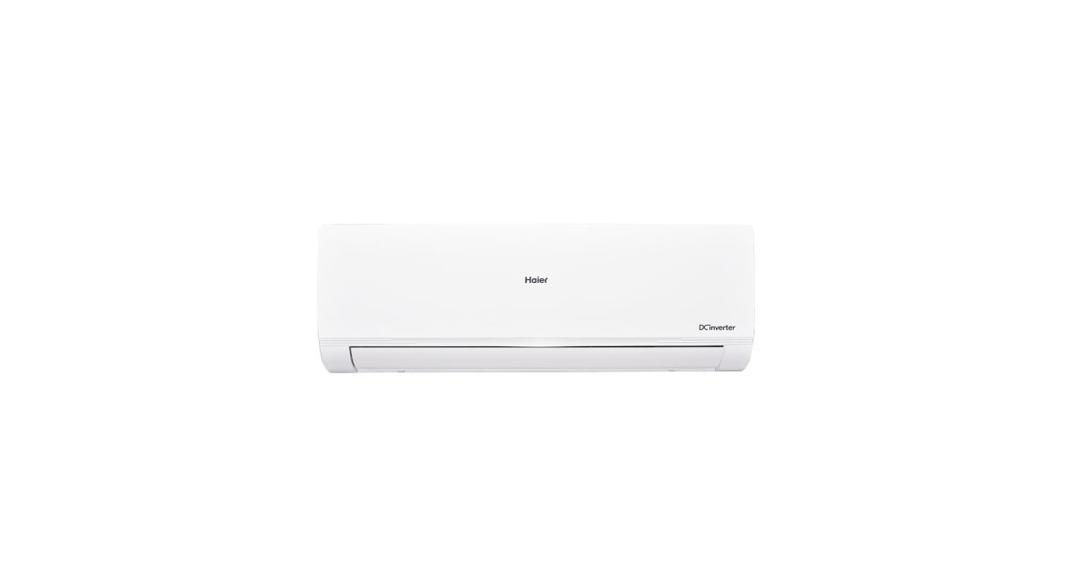 Haier Cool Inverter HSU-19LF-PRIME/023DC(W)