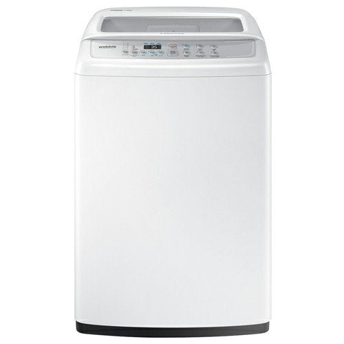 SAMSUNG WA90F5 Top Load with Diamond Drum, 9.0 Kg