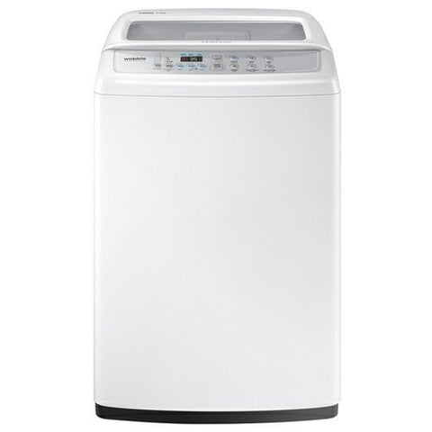 SAMSUNG WA90F5 Top Load with Diamond Drum, 9.0 Kg