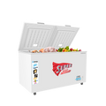 WAVES WSDF- 515 DD SUPER DEEP FREEZER