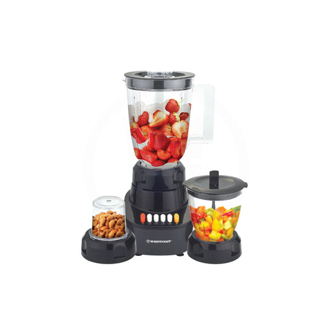 Westpoint Blender and Grinder 3 in 1 WF-333
