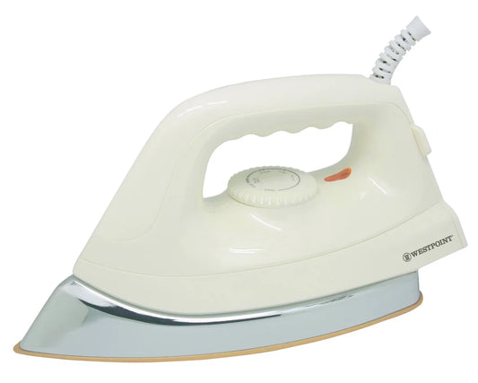 Westpoint Deluxe Dry Iron WF772