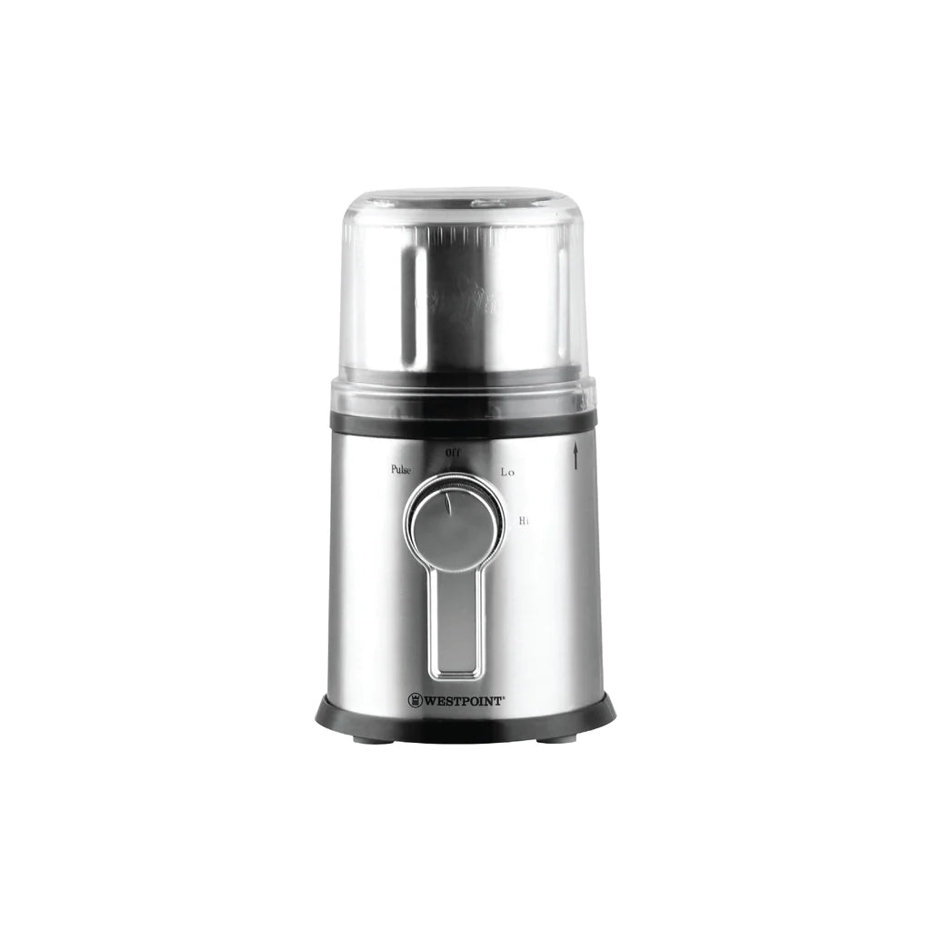 Westpoint Coffee and Spice Grinder WF-9226