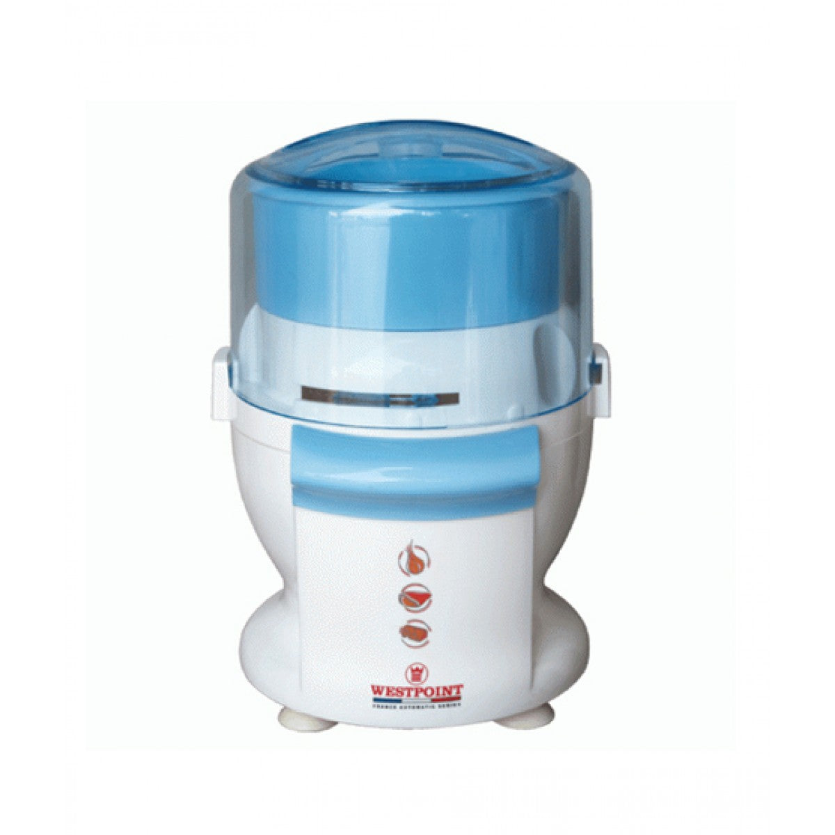 Westpoint Deluxe Chopper 750W WF-1046