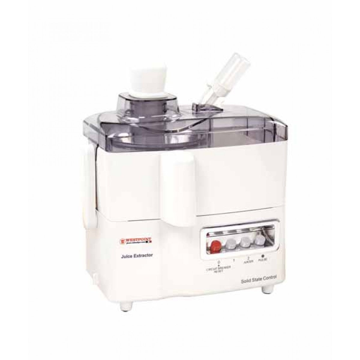 Westpoint Juicer WF1186