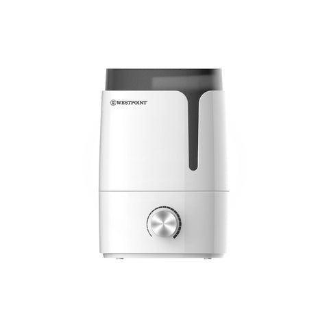 Westpoint Ultrasonic Room Humidifier WF-1201