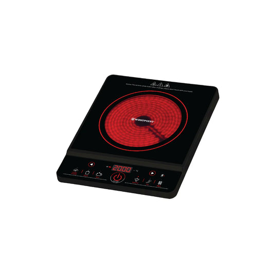 Westpoint Ceramic Cooker WF142