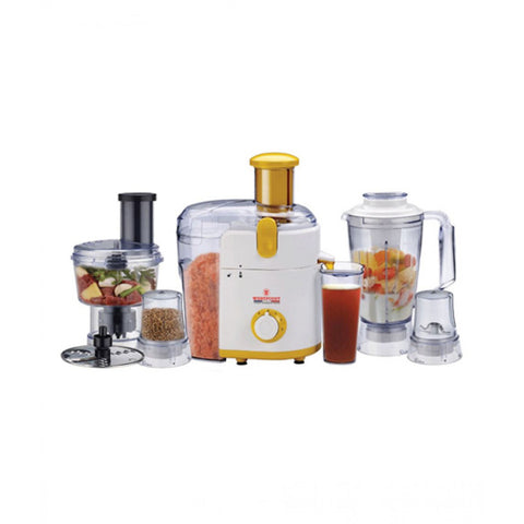 Westpoint Food Processor WF-1851
