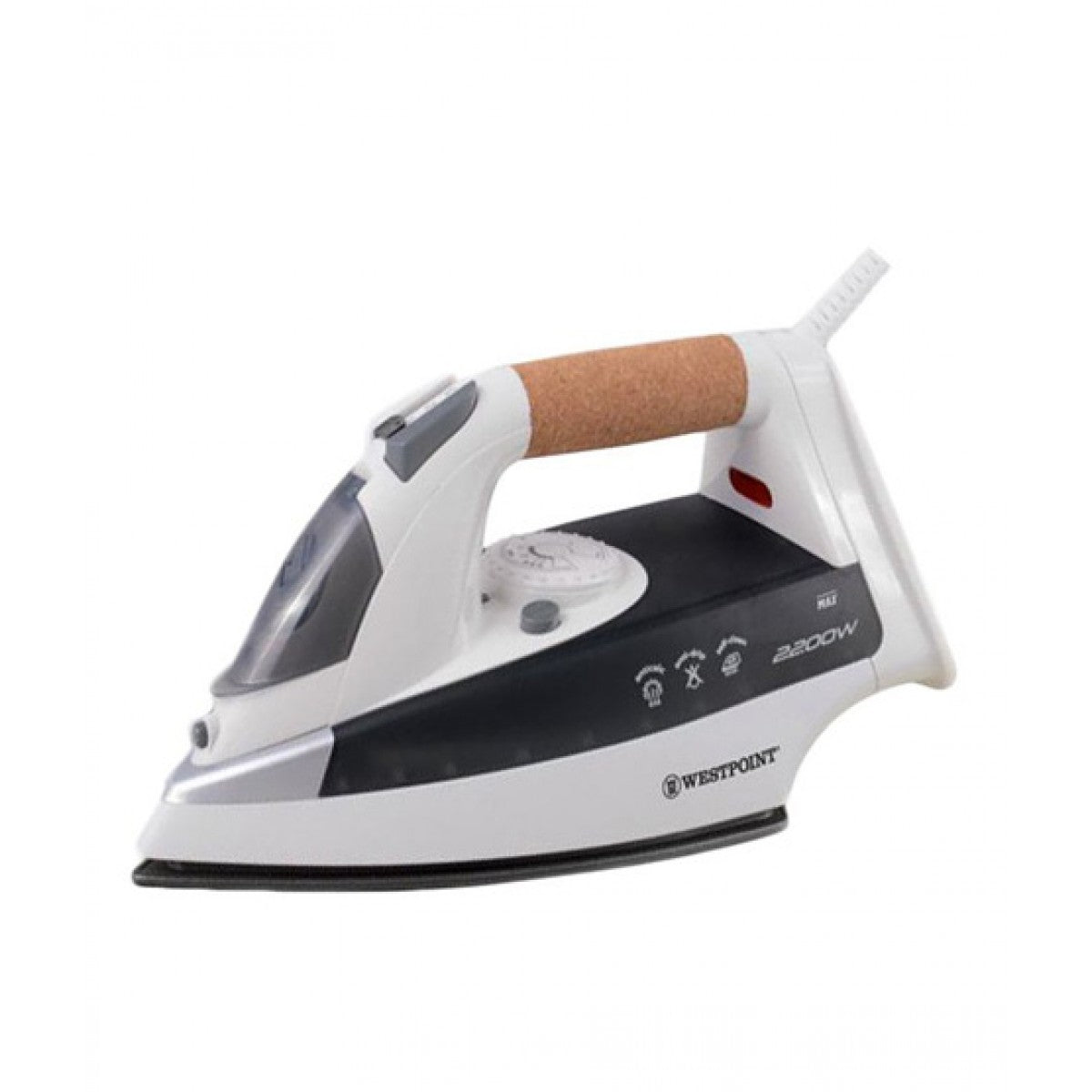 Westpoint Deluxe Steam Iron WF-2020