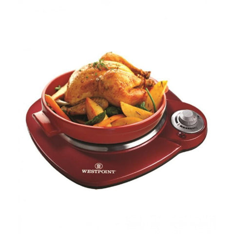 Westpoint Deluxe Hot Plate WF-271