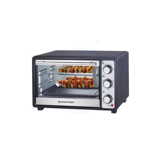 Westpoint Oven With Kabab Grill WF2800R