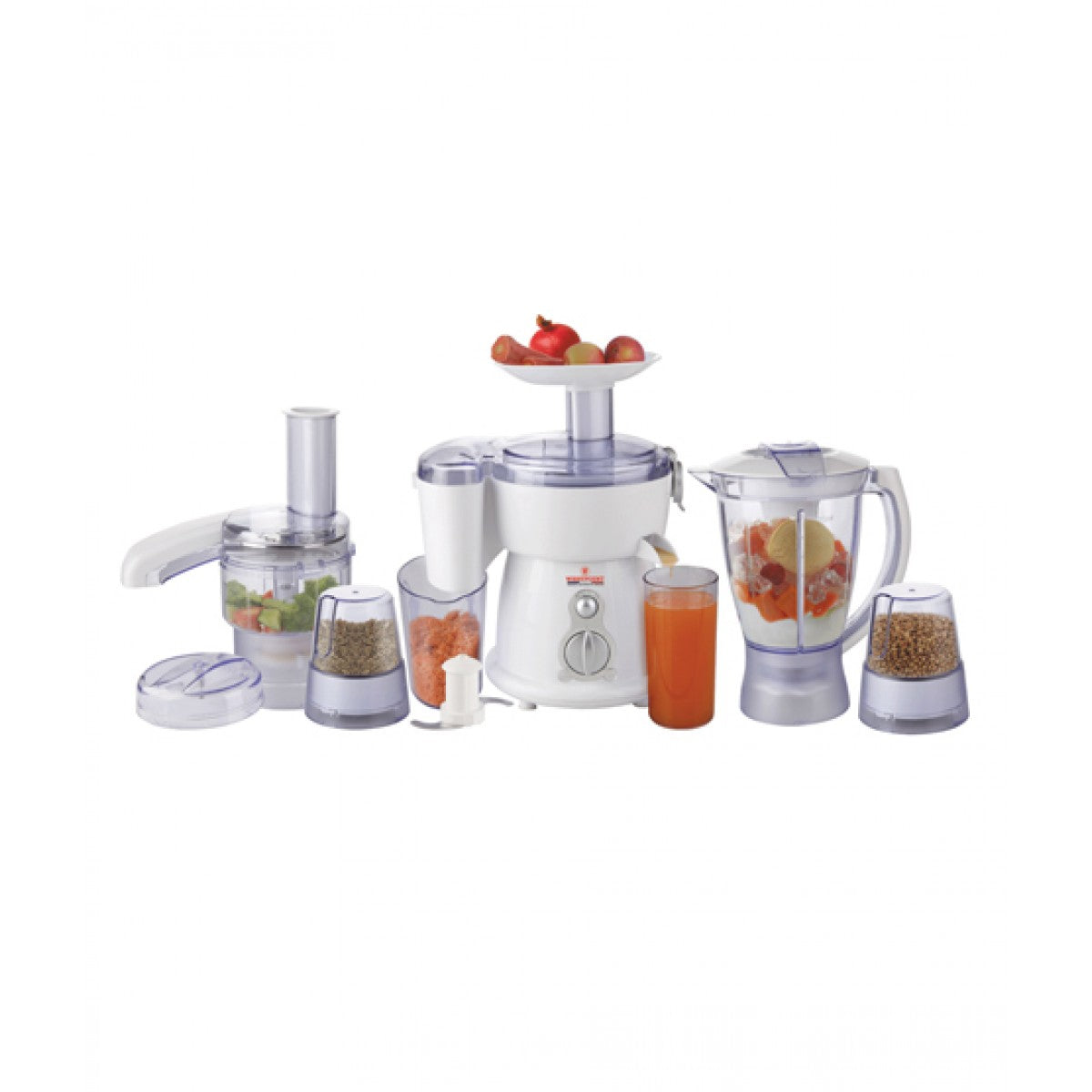 Westpoint Food Processor 5-in-1 WF-2805