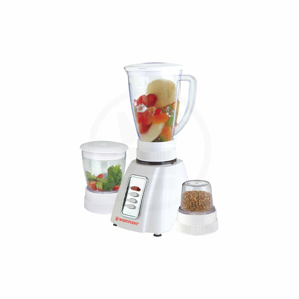 Westpoint Deluxe Blender and Grinder WF301