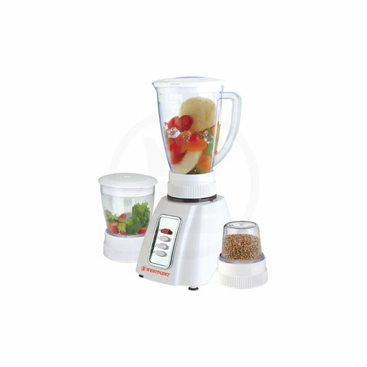 Westpoint Deluxe Blender and Grinder WF301