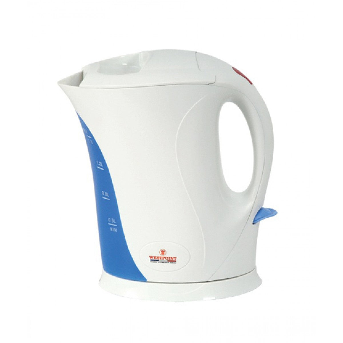Westpoint Cordless Electric Kettle 1.7 Ltr WF-3117