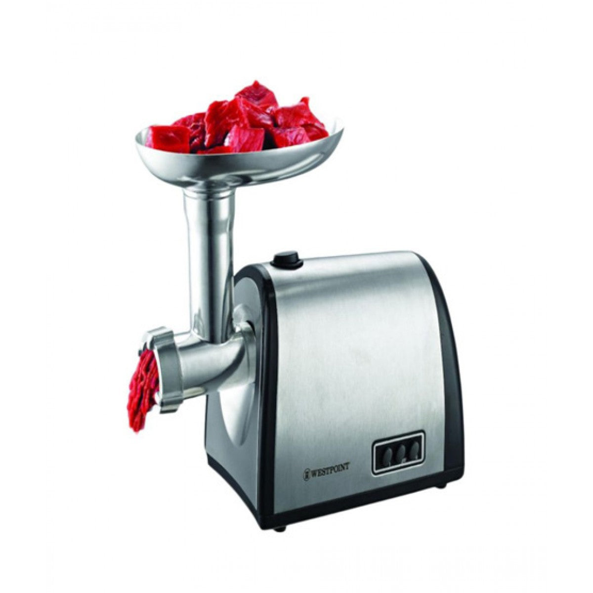 Westpoint Deluxe Meat Grinder WF-3350