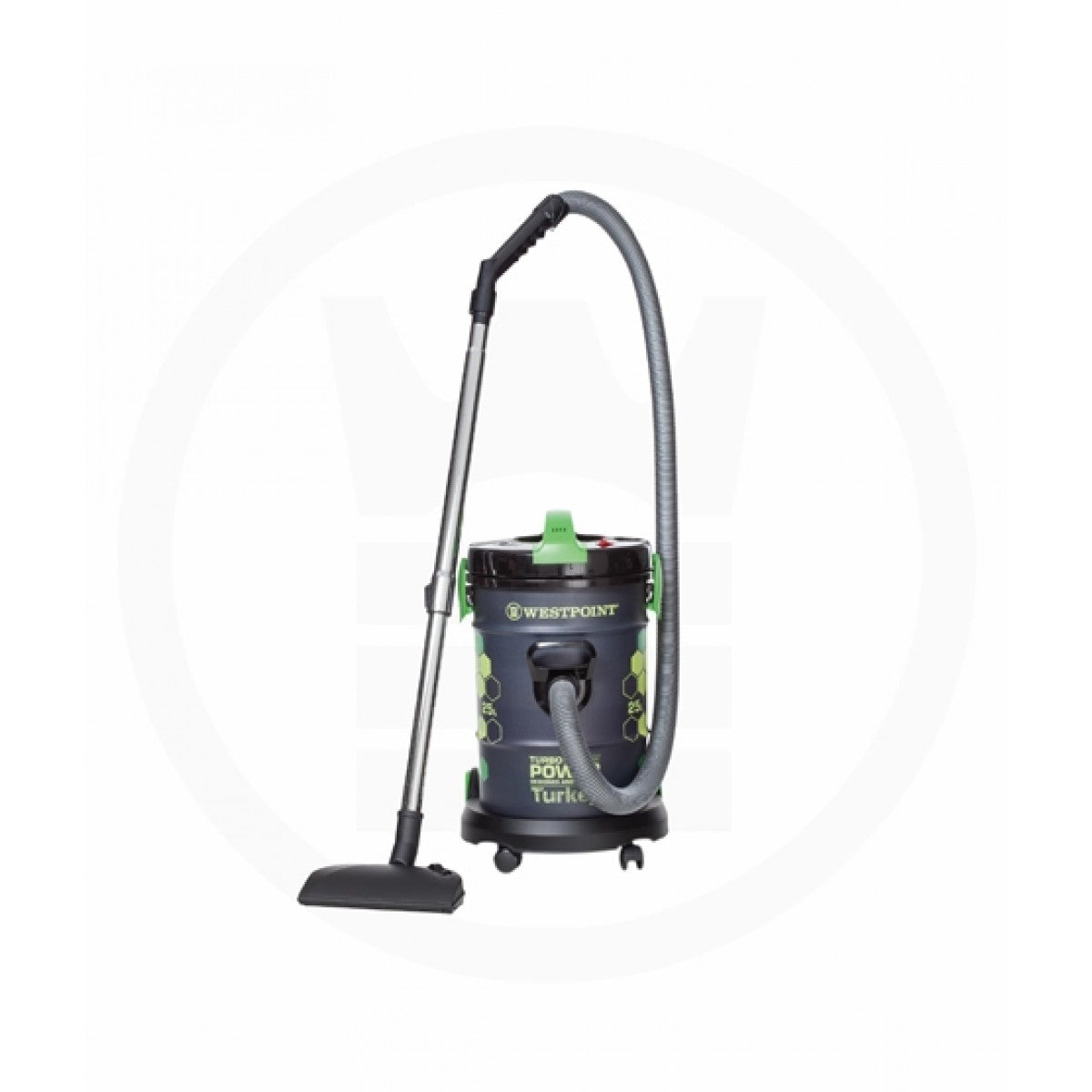 Westpoint Vacuum Cleaner WF-3569