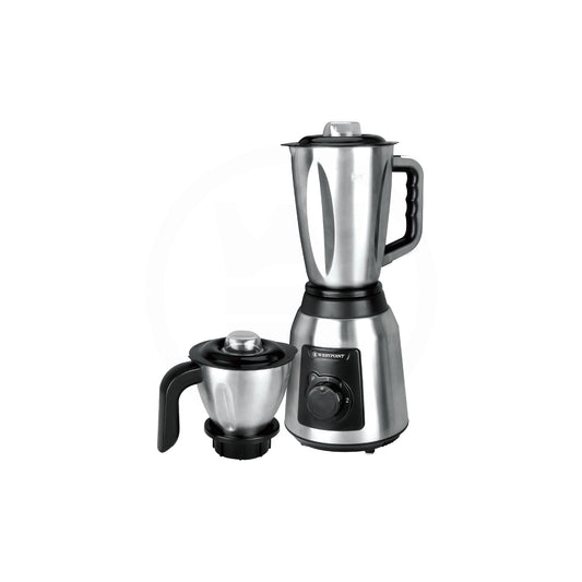 Westpoint Blender & Chopper 2 In 1 WF364