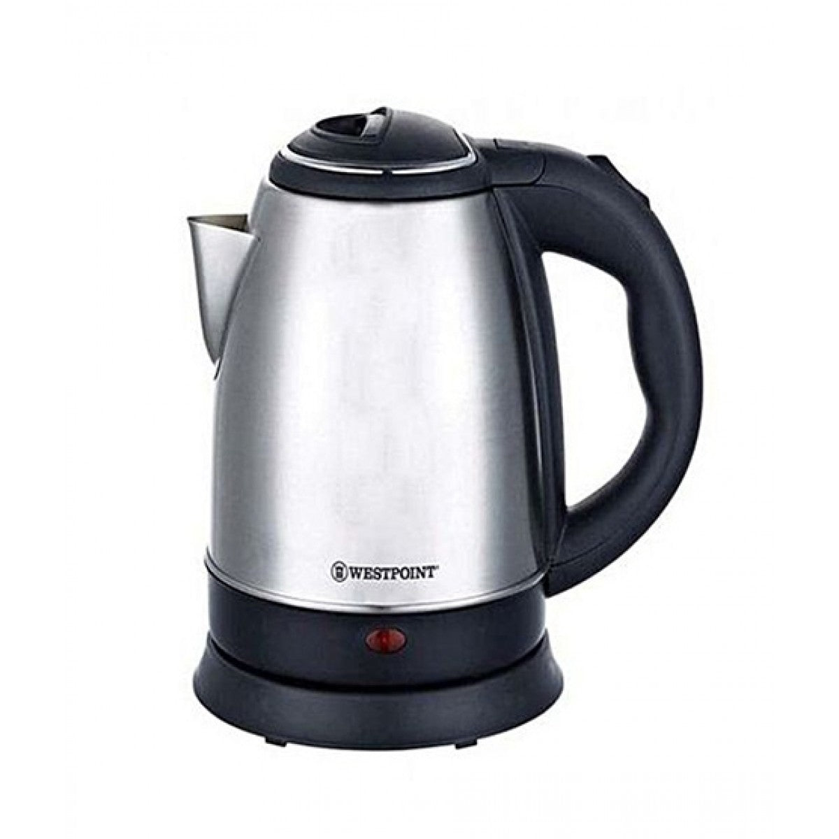 Westpoint Deluxe Cordless Electric Kettle 1Ltr WF-410