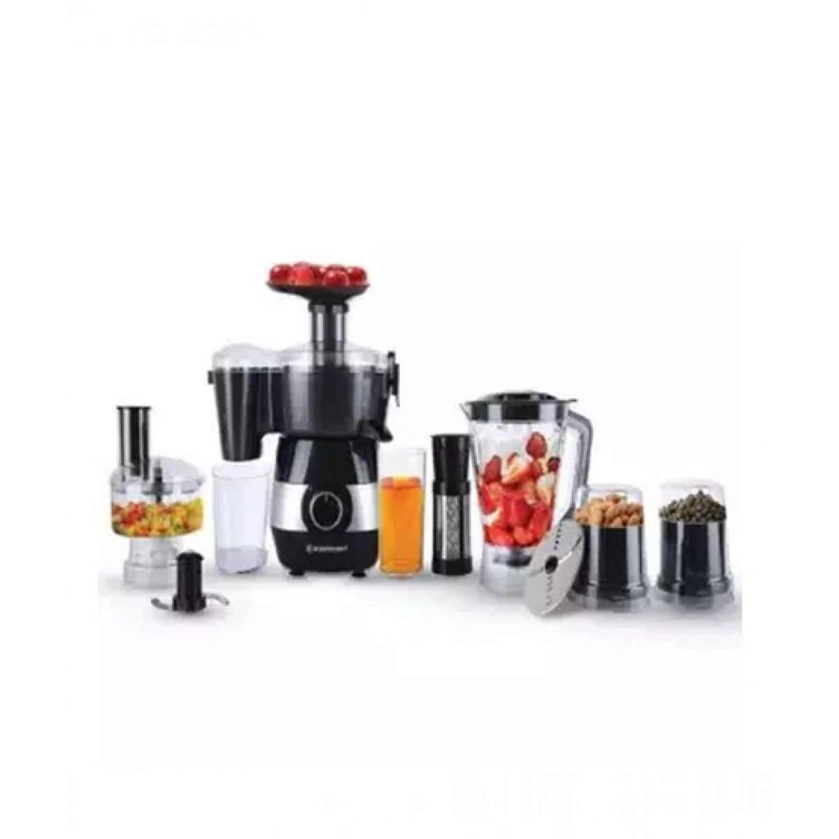 Westpoint Deluxe Food Processor WF-4805
