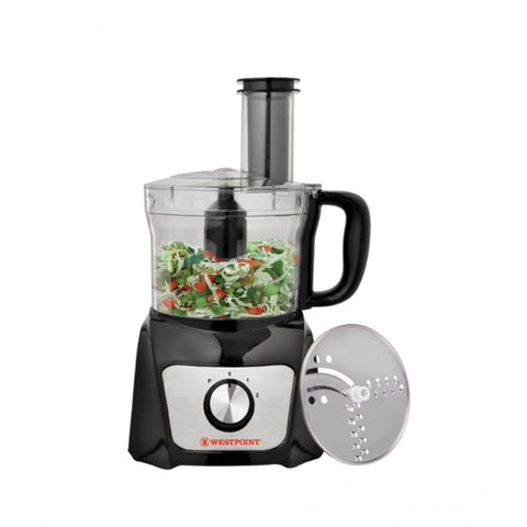 Westpoint Chopper with Vegetable Cutter WF-496