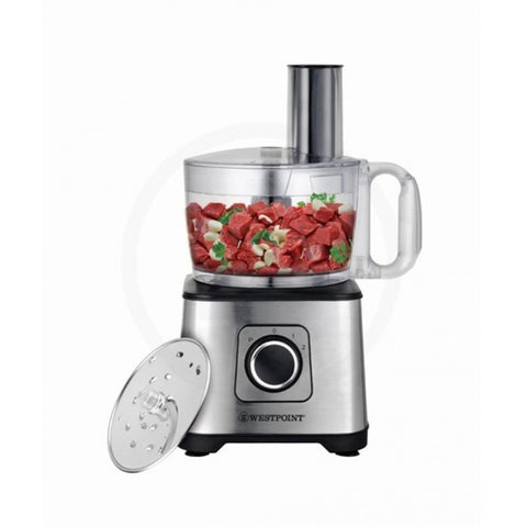 Westpoint Deluxe Kitchen Robot WF-501