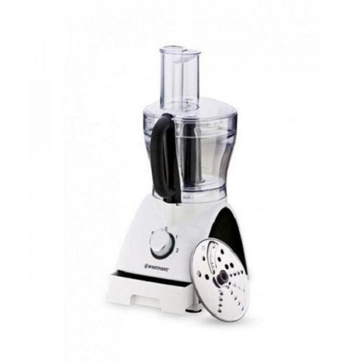Westpoint Chopper With Vegetable Cutter WF502