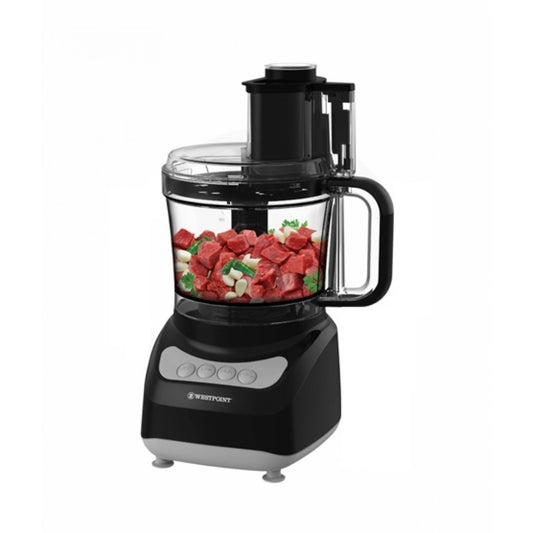 Westpoint Deluxe Kitchen Robot WF503