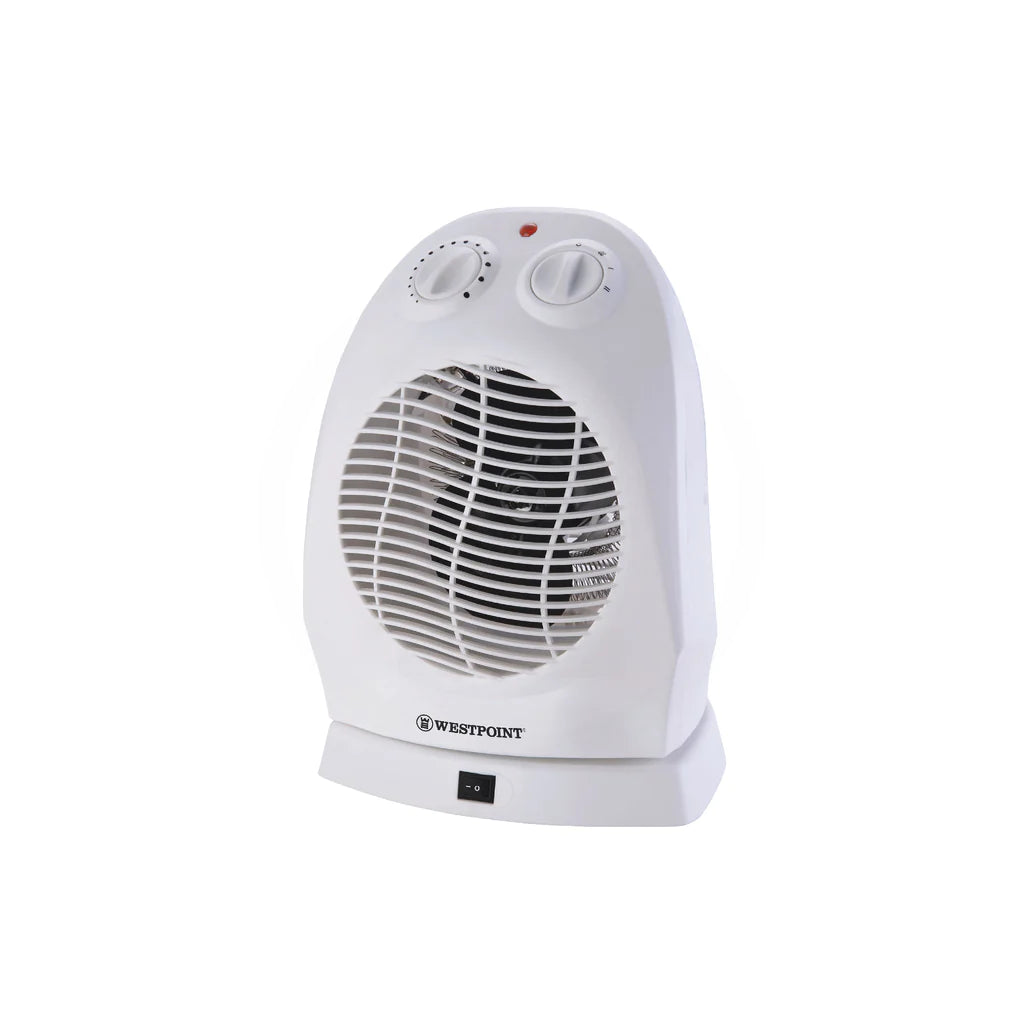 Westpoint Fan Heater WF-5145