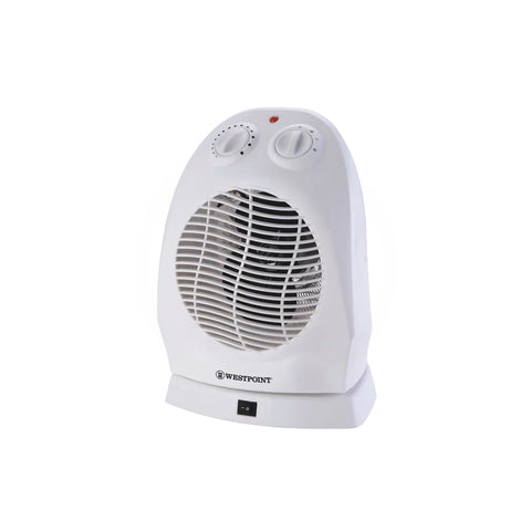 Westpoint Fan Heater WF-5145