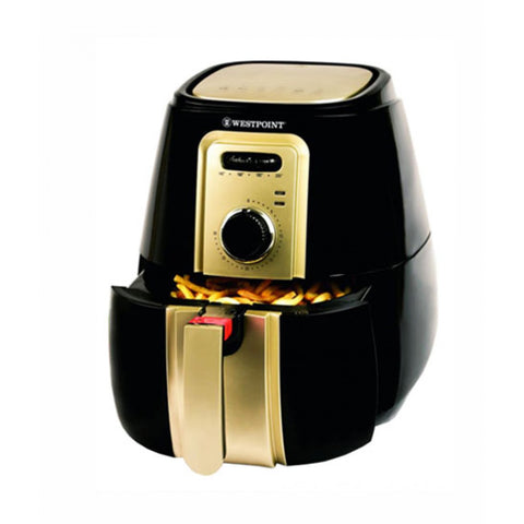 Westpoint Deluxe Air Fryer WF-5255
