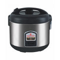 WestPoint Rice Cooker Steel WF5350