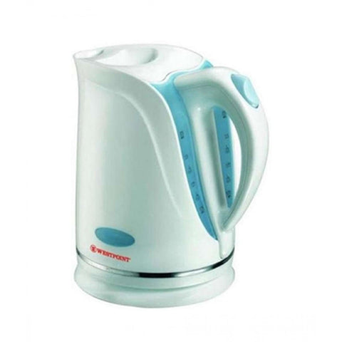 Westpoint Electric Tea Kettle 1.7Ltr WF-578