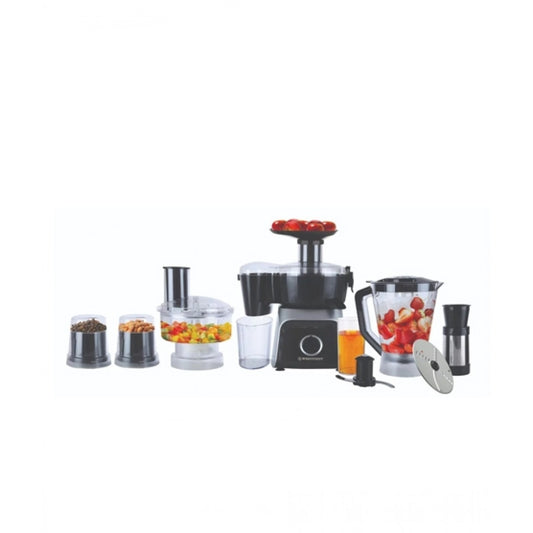 Westpoint Deluxe Food Factory WF5805